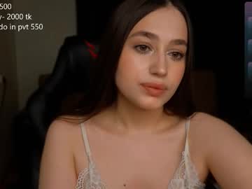 Thelastkiss01 May 07, 2025 Chaturbate stream image