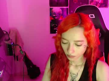 Venusxneo May 07, 2025 Chaturbate stream image