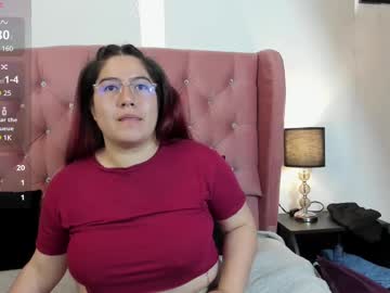 Ashleyhornyxx May 07, 2025 Chaturbate stream image