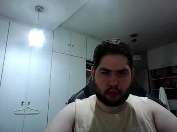 Embarrassed_Str8_3incher May 07, 2025 Chaturbate stream image