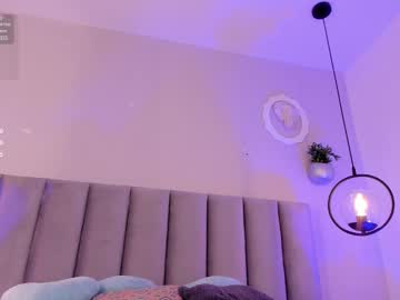 Emely_Deluxe May 07, 2025 Chaturbate stream image