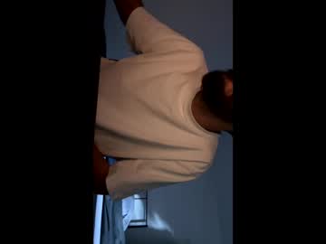 Germanlatino02 May 07, 2025 Chaturbate stream image