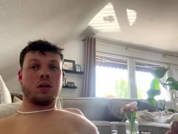 Its_Kilian May 07, 2025 Chaturbate stream image