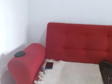 Johaan_Anal_King May 07, 2025 Chaturbate stream image