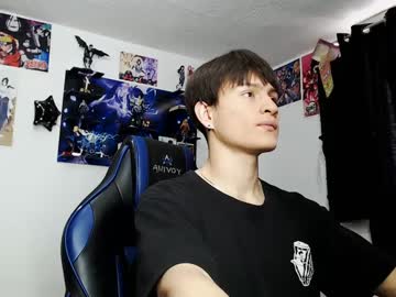 Kanekixxxhot May 07, 2025 Chaturbate stream image
