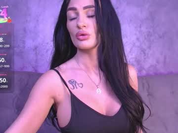 Melanie_Way May 07, 2025 Chaturbate stream image