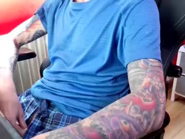 Mr_Hung_Uk38 May 07, 2025 Chaturbate stream image