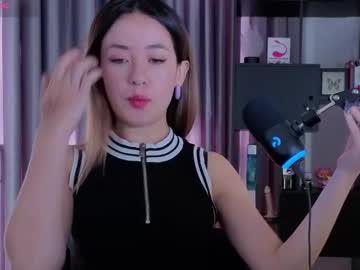 Nickywindsor May 07, 2025 Chaturbate stream image