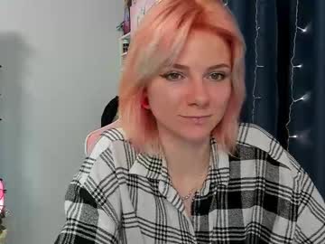 Pink_Ss May 07, 2025 Chaturbate stream image