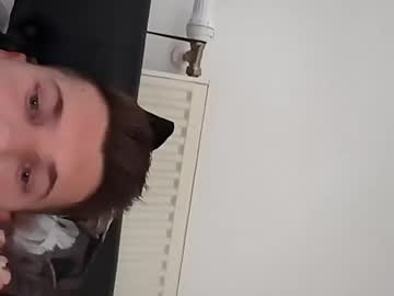 Saschamichaelfurlan May 07, 2025 Chaturbate stream image