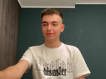 Villiam_Xxl May 07, 2025 Chaturbate stream image