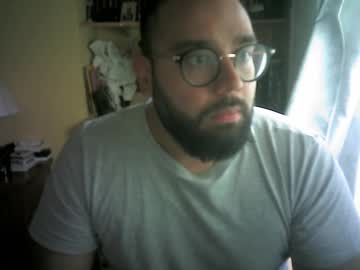 Yulius_7 May 07, 2025 Chaturbate stream image