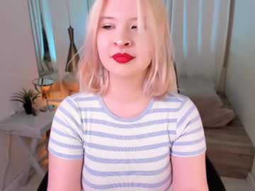 Alannag May 07, 2025 Chaturbate stream image