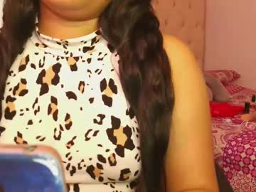 Amaranta_Gomezz May 07, 2025 Chaturbate stream image
