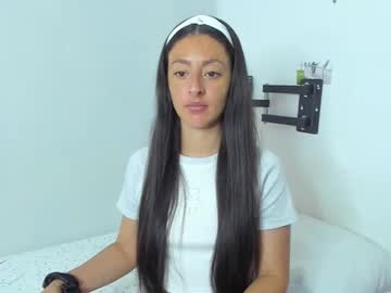 Ashleybazan1 May 07, 2025 Chaturbate stream image