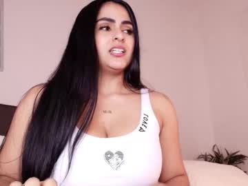 Candyf_Ox May 07, 2025 Chaturbate stream image