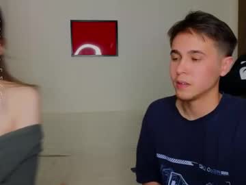 Energyoflove May 07, 2025 Chaturbate stream image
