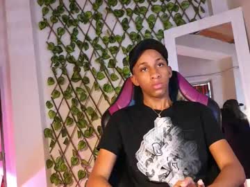 Fabian_069 May 07, 2025 Chaturbate stream image