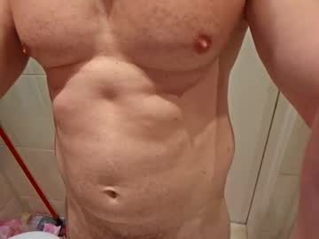 Fitsexybody123 May 07, 2025 Chaturbate stream image