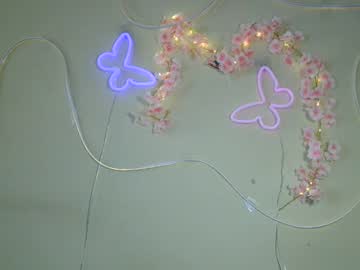Kissisabella May 07, 2025 Chaturbate stream image