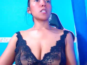 Luana_Sex1 May 07, 2025 Chaturbate stream image