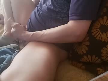 Mariushx May 07, 2025 Chaturbate stream image