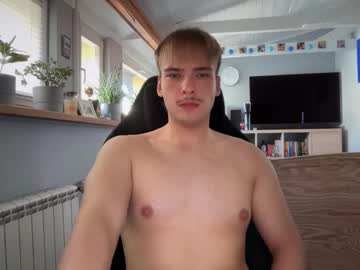 Matibi04 May 07, 2025 Chaturbate stream image