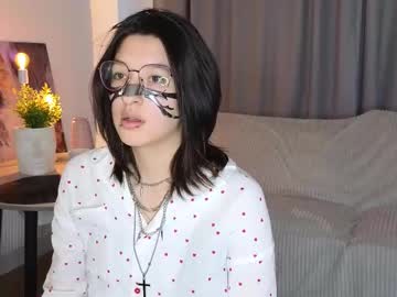 Metalpeace May 07, 2025 Chaturbate stream image