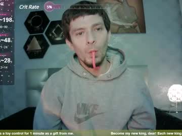 Mike_Foro May 07, 2025 Chaturbate stream image