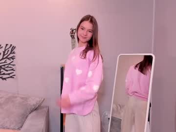Odiliaedge May 07, 2025 Chaturbate stream image