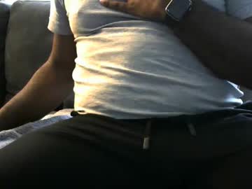Sigxcheer May 07, 2025 Chaturbate stream image
