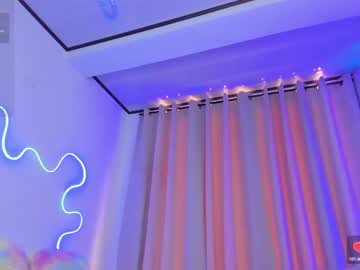 Sweet_Mackensy May 07, 2025 Chaturbate stream image