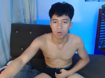 Urcyber_Warrior May 07, 2025 Chaturbate stream image