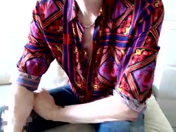 Wave3210 May 07, 2025 Chaturbate stream image