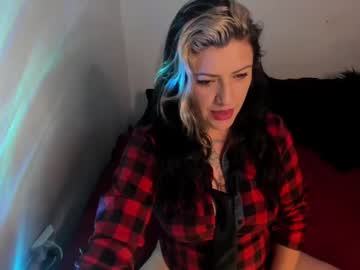 Witch_Eyes May 07, 2025 Chaturbate stream image