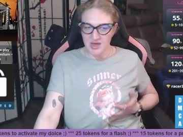 Fiona420 May 07, 2025 Chaturbate stream image