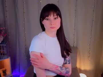 Flairgarfield May 07, 2025 Chaturbate stream image