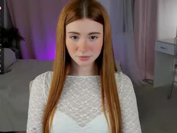 Freckle_Diyana May 07, 2025 Chaturbate stream image