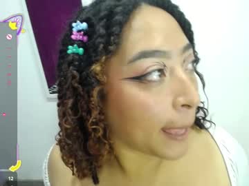 Jackson_N_Scarlett May 07, 2025 Chaturbate stream image