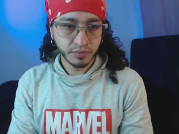 Melkkor May 07, 2025 Chaturbate stream image