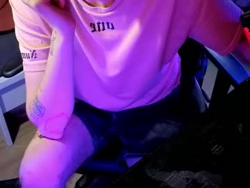 Michael_Burton May 07, 2025 Chaturbate stream image