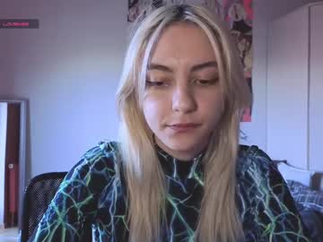 Misa_Lia May 07, 2025 Chaturbate stream image
