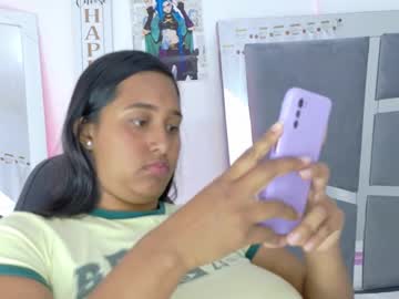 Naomibond May 07, 2025 Chaturbate stream image