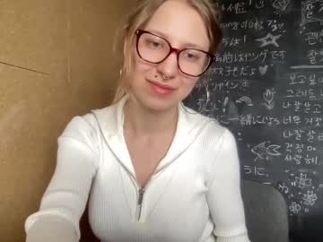 Senseinner May 07, 2025 Chaturbate stream image