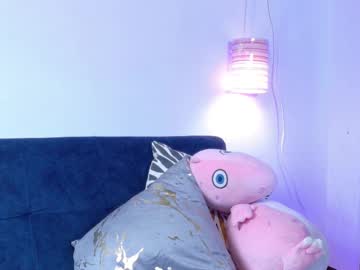 Thewoman_Subservient May 07, 2025 Chaturbate stream image
