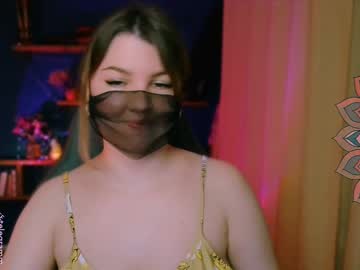 Violetteway May 07, 2025 Chaturbate stream image