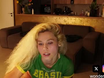 Allissonhotbb May 07, 2025 Chaturbate stream image