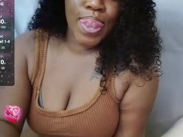 Ambarose88 May 07, 2025 Chaturbate stream image