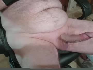 Arthurpatterson May 07, 2025 Chaturbate stream image