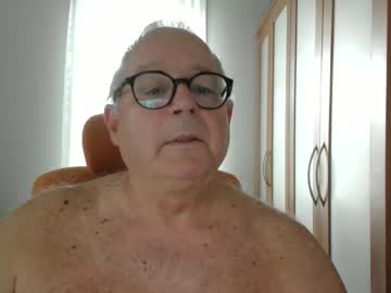 Gamin68 May 07, 2025 Chaturbate stream image